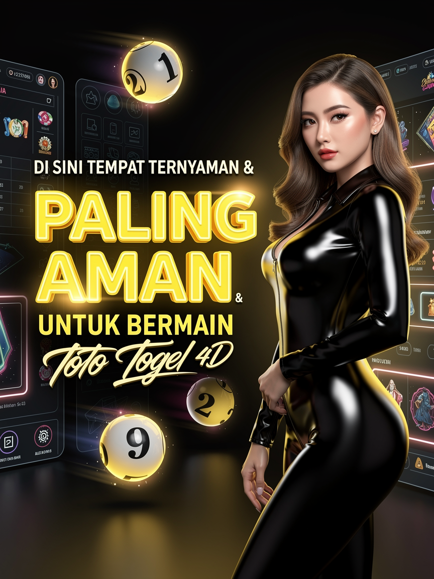 BANGKIT5D — banner utama